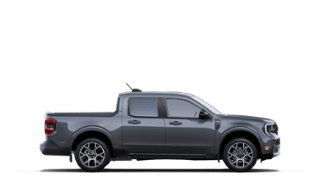 2025 Ford Maverick® External Image 1